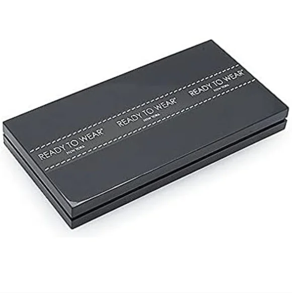 READY TO WEAR Couture Pigmented Formula Color Correcting Bronzer Powder, NIB. - Picture 2 of 5